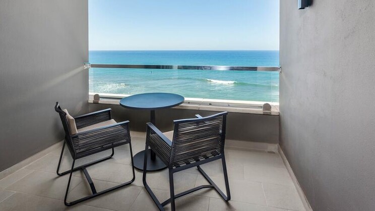 Faro Lopesan Collection Hotel Adults Only